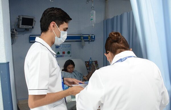 Fortalecerá su trabajo sistema de salud de Guanajuato en 2024