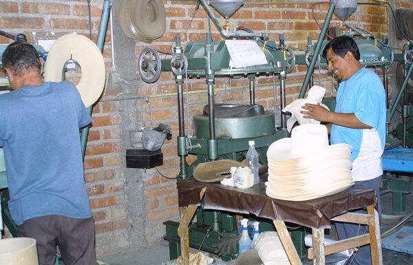 San Francisco del Rincon, el gran productor de sombreros