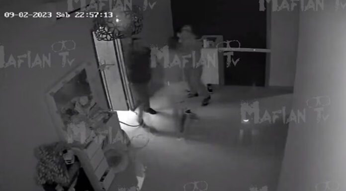 Surge nuevo video del asesinato del rapero Lefty Surge nuevo video del asesinato del rapero Lefty