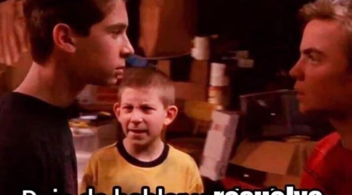 ¿Cuál es el origen de “que resuelva”, el nuevo trend que ha desatado ola de memes en redes sociales? ¿Cuál es el origen de "que resuelva", el nuevo trend que ha desatado ola de memes en redes sociales?