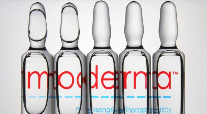 Terapia anticáncer con ARNm de Moderna y Merck entra a última fase de estudio Terapia anticáncer con ARNm de Moderna y Merck entra a última fase de estudio