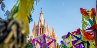 Se fortalece el Observatorio Turístico de Guanajuato