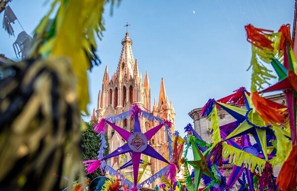 Guanajuato se suma a la conmemoración del Día del Turismo