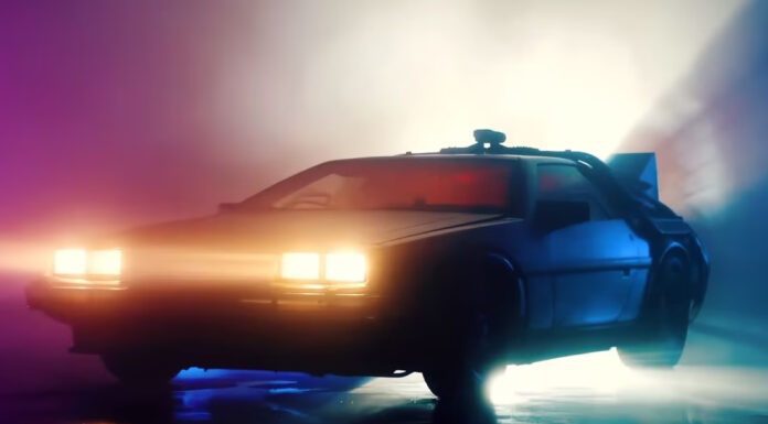 ¿Volver al futuro 4? Lanzan tráiler hecho con IA de la legendaria saga y confunde a fans ¿Volver al futuro 4? Lanzan tráiler hecho con IA de la legendaria saga y confunde a fans