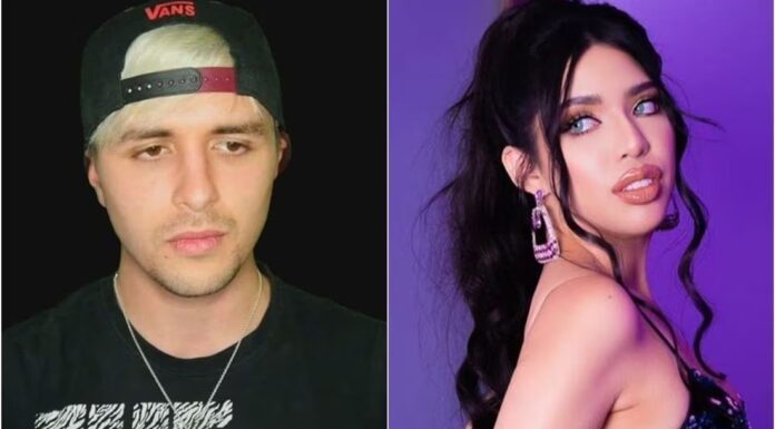 Youtuber Dalas Review señala a Yeri Mua de estafar a fans; “ya suéltame, por favor”, reponde ella Youtuber Dalas Review señala a Yeri Mua de estafar a fans; "ya suéltame, por favor", reponde ella