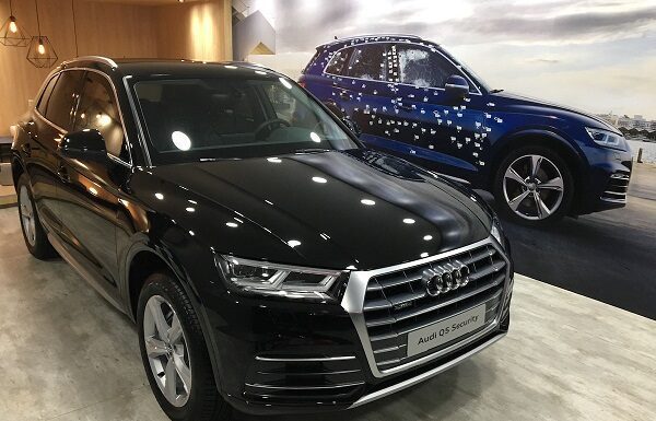 Entorno de inseguridad y electoral elevará demanda de autos blindados