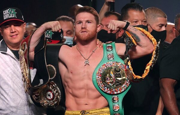 Darán paliza a “Canelo” Álvarez pronostica Tim Bradley