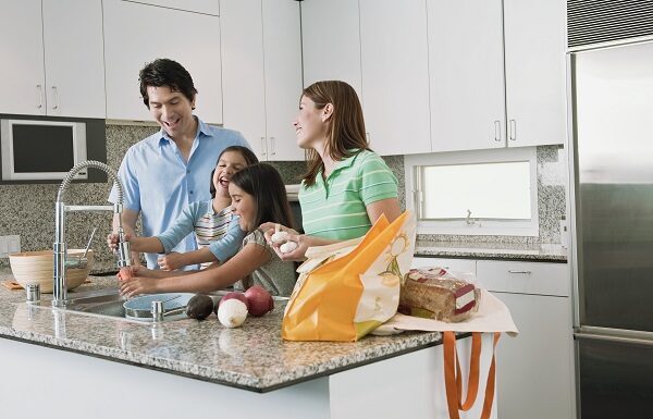 Cuidar el agua, propósito número uno en 2024