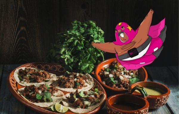 TacoLover se presenta como una opción para emprendedores