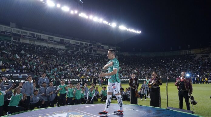 Anuncia Andrés Guardado su retiro del fútbol