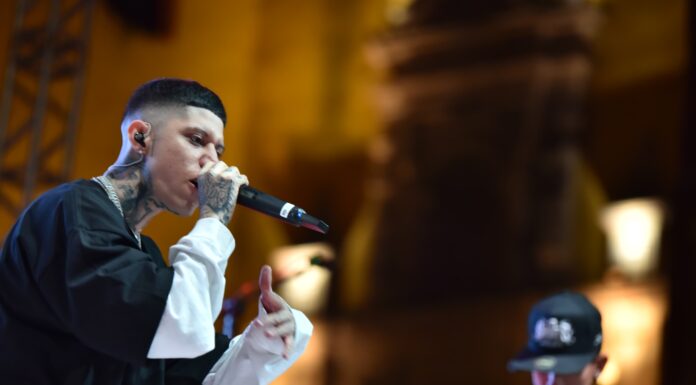 Santa Fe Klan participará en el festival de Coachella 2024