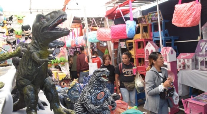 Más de 300 policías vigilarán la ruta de los Reyes Magos en León