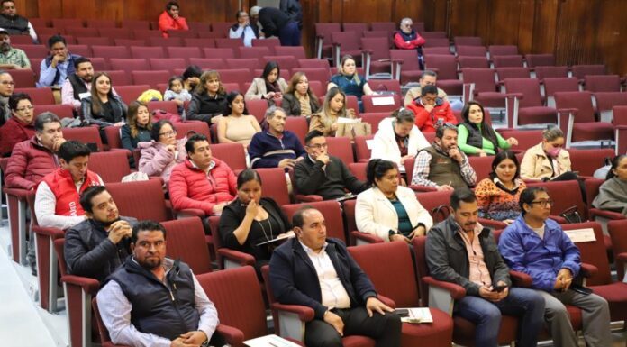 Aplica PRI exámen a sus precandidatos a diputados locales y alcaldes