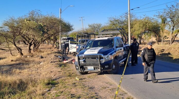 Asesinan a abogado de víctimas de Punto Legal