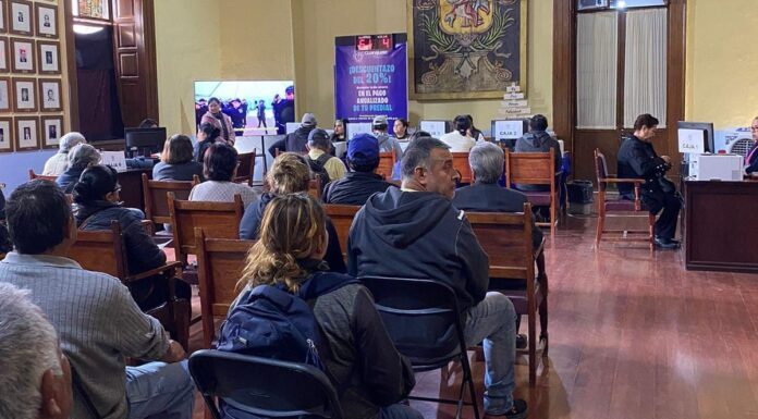 Logra Guanajuato recaudación récord en siete días