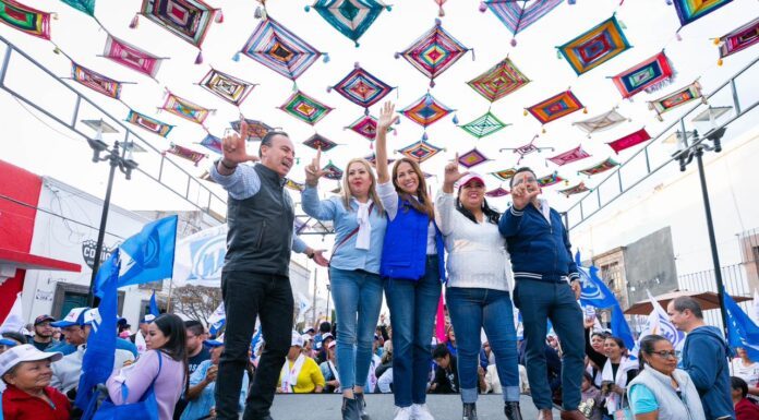 Piden madres de familia a Libia Dennise que regresen estancias infantiles