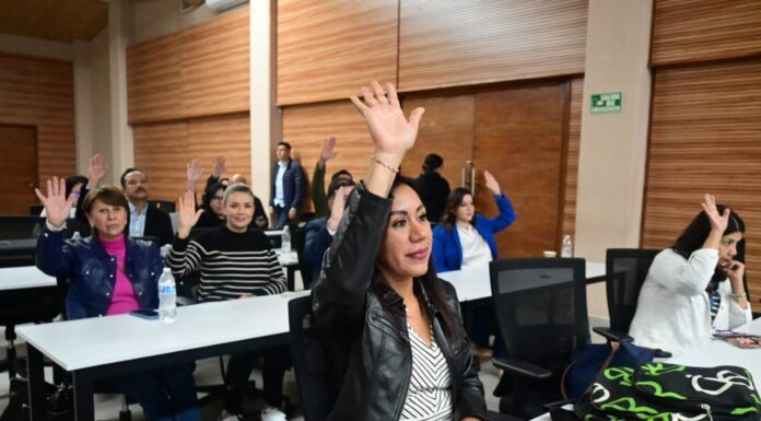 PAN designa candidatos a municipios de Guanajuato; respetó acuerdos en coalicón