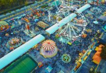 Inicia Feria de León 2026 con dos días de acceso ¡GRATIS!