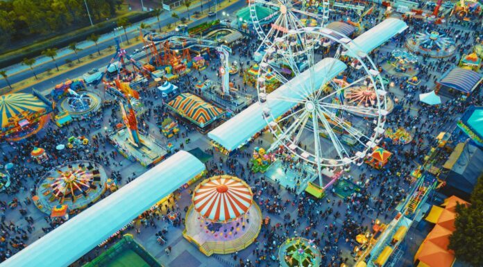 522 mil visitantes recibe Feria de León en primer fin de semana