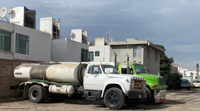Ayudará municipio de León a Conagua a evitar extracción ilegal de agua