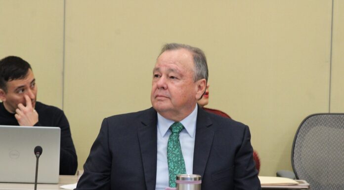 Convoca diputación permamente a Sesión Extraordinaria en Congreso local