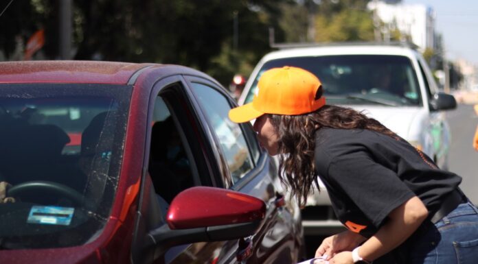 “Vamos sin miedo al cambio” pide Yulma Rocha en cierre de precampaña