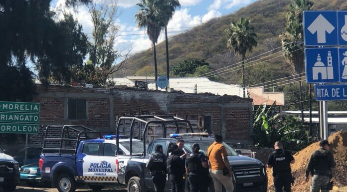 Libera Juez a Leonel, alias “El Gordo Zempoala”; Fiscalía apelará decisión