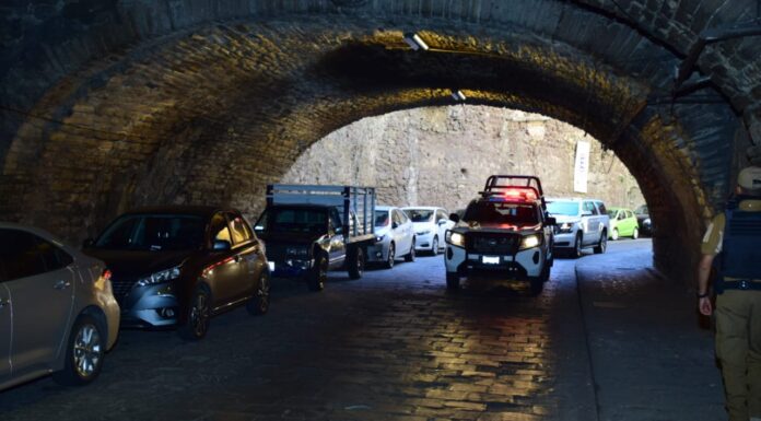 Visitan representantes del sector hotelero C4 de la capital