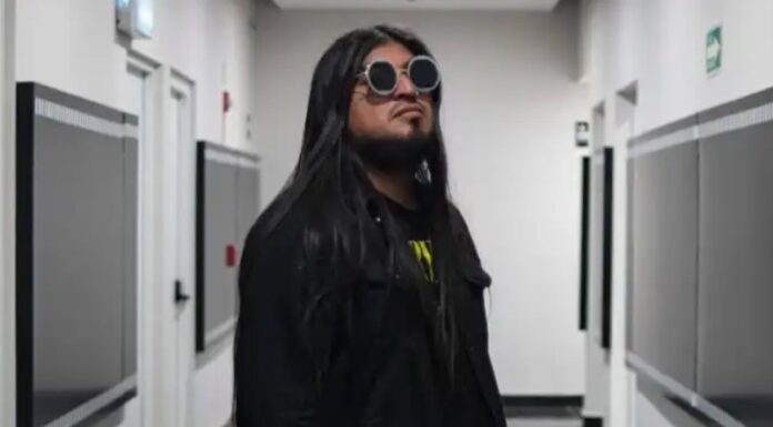 Regresa Carlos Ballarta con su show “Tlatoani”