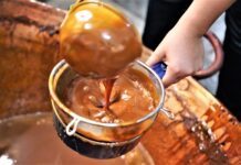 Mercado de la nostalgia guanajuatense coloca 23 MDD en Estados Unidos