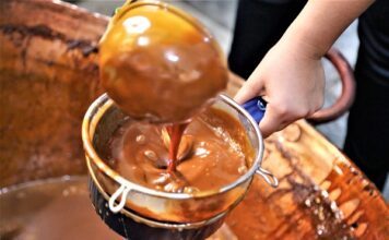 Mercado de la nostalgia guanajuatense coloca 23 MDD en Estados Unidos