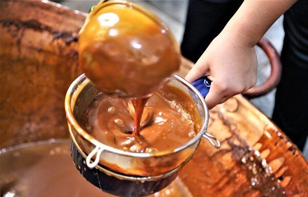 Mercado de la nostalgia guanajuatense coloca 23 MDD en Estados Unidos