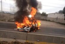 Guanajuato la cuarta entidad federativa con mayor persepción de inseguridad