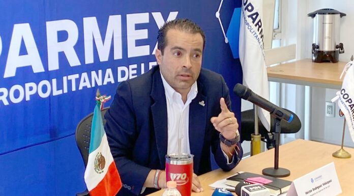 Empresarios exigirán resultados a mediano plazo a nuevas autoridades