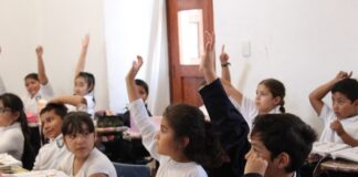 Piden padres de familia ampliar legislacion en escuelas de Guanajuato