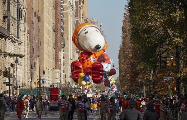 Al estilo New York; así será el desfile de León el próximo domingo