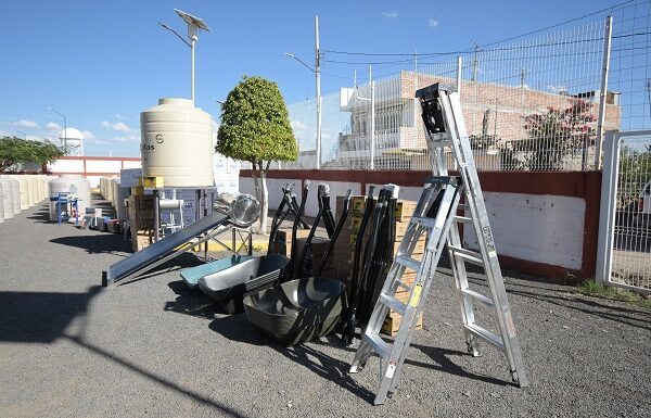 Fortalece Silao su desarrollo social