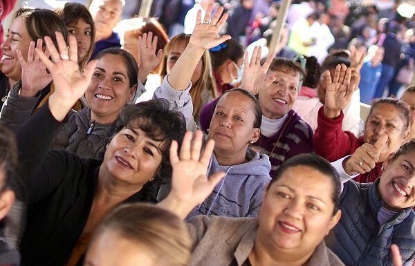 Registran votación de 15 mil leoneses para Presupuesto Participativo