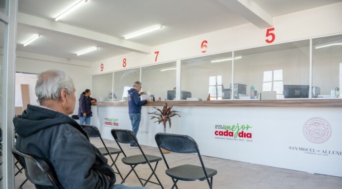 No incrementará el predial por tercer año en San Miguel de Allende