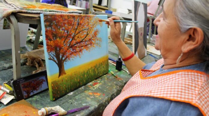 León abrirá cursos para todas y todos en Centros Comunitarios