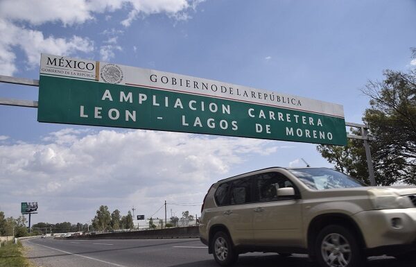 Insisten empresarios se atienda inseguridad en la León-Lagos