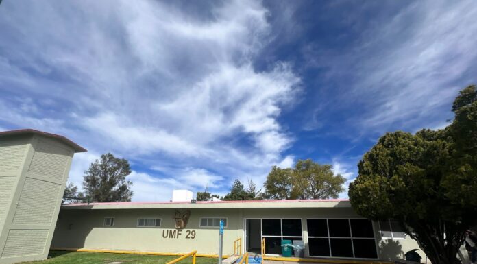 Reabre sus puertas UMF No. 29 del IMSS en San Diego de la Unión