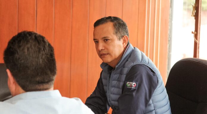 Se va subsecretario de Gobierno del PAN; “espero que mi renuncia trascienda en la militancia”, dice