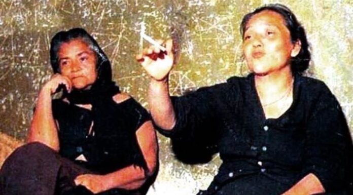 Versión de Ibargüengoitia sobre las Poquianchis, a Netflix