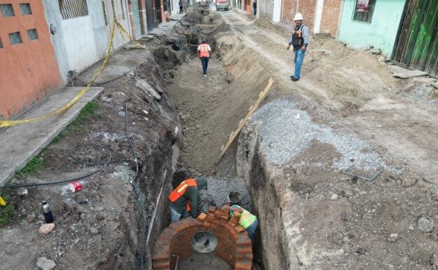 Gestiona César Prieto obra pública para salamanca
