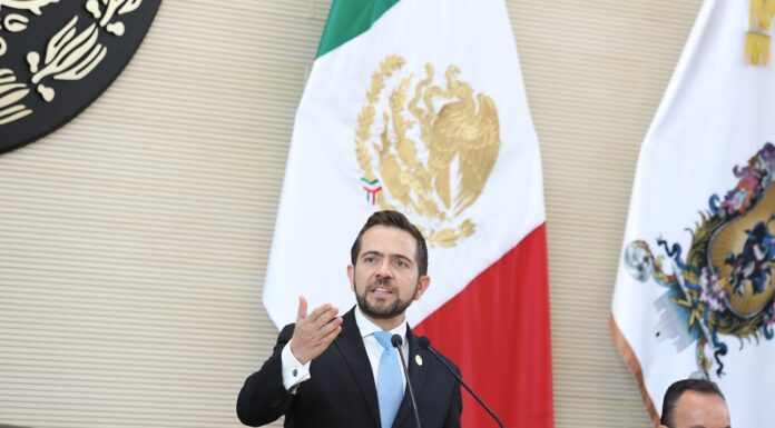 Proponen diputados del PAN crear Ley Hacendaria Municipal para Guanajuato