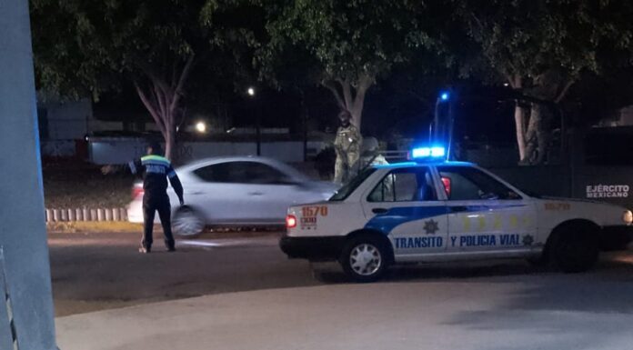 Disparan contra agentes de vialidad en Celaya; reportan dos lesionados