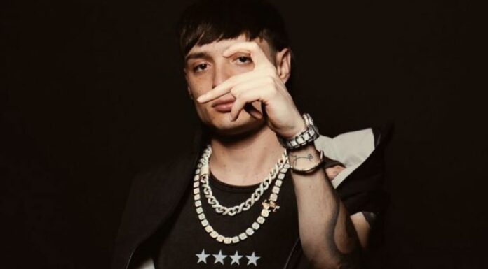 Peso Pluma cancela participación en Festival Viña del Mar