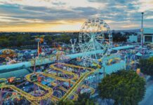 Gobierno estatal asignará contrataciones para Feria de León 2027