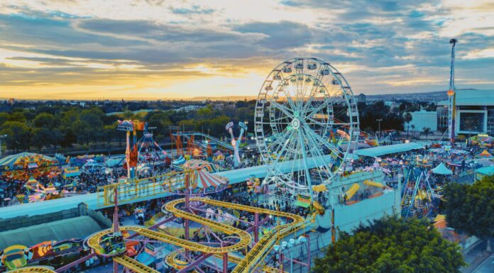 La Feria de León es la más segura y accesible del país: Ale Gutiérrez